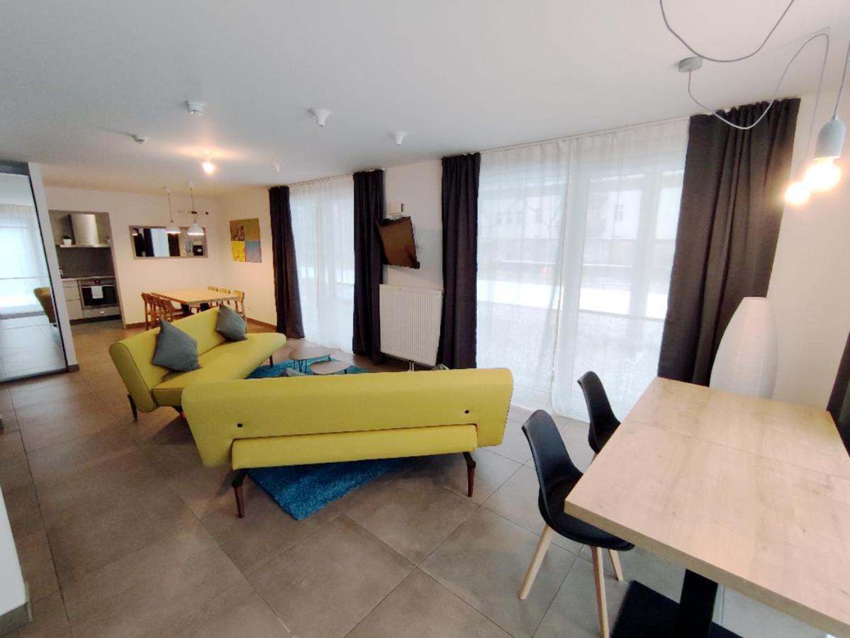 Aparthotel Spreepolis Boardinghaus Berlijn